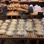 やまびこベーカリー - 