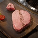 焼肉たかしま - 