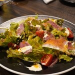 焼肉たかしま - 