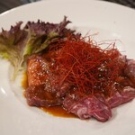 焼肉たかしま - 