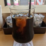 Kissatempinokio - アイスコーヒー