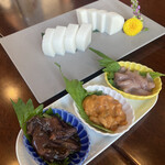 実乃里 - どれも、これもスタンダード