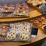 やまびこベーカリー - 