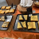 やまびこベーカリー - 