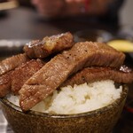 焼肉たかしま - 
