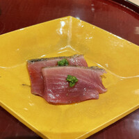 すし 良月 - 