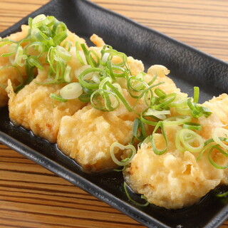 京都 錦 天ぷら酒場 たね七_0