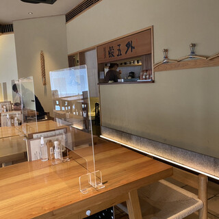 板蕎麦 香り家_2