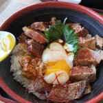 ニュー草千里　阿蘇ヴォーノ - 