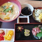 ニュー草千里　阿蘇ヴォーノ - 