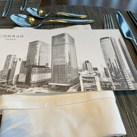 アトモス･イタリアンダイニング - 