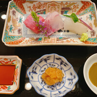 日本料理 珀也 - 