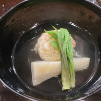 日本料理 珀也 - 