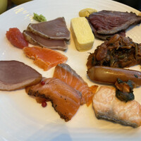 アトモス･イタリアンダイニング - 