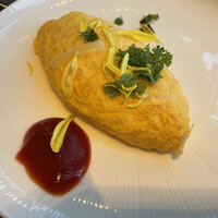 アトモス･イタリアンダイニング - 