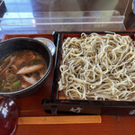 Soba Dokoro Chikuzen - 