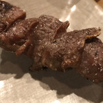Toriyoshi - 砂肝