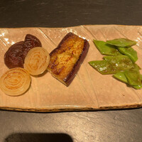 やまなみ -  やまなみ -