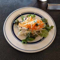 上野洋食遠山 - 