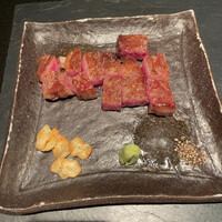 やまなみ -  やまなみ -