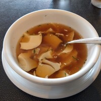 上野洋食遠山 - 