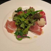 やまなみ -  やまなみ -