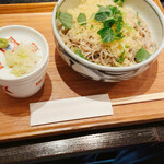 蕎麦・酒・小料理 壱 - 