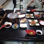 田代別館 - 料理写真:
