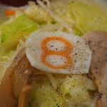 Hachi Ban Ramen - 