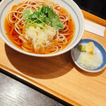 Soba Sake Koryouri Ichi - 