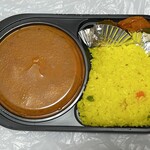 インドカレー シャンティ - 