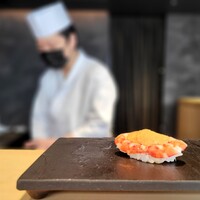 立喰 鮨となり - 