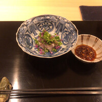 割烹 渡辺 - 