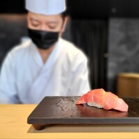 立喰 鮨となり - 