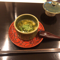 割烹 渡辺 - 