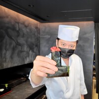 立喰 鮨となり - 