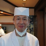 鮨し人 - 木村親方