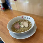 Chuuka Soba Mensuke - 