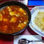 中華飯店 めおと - 