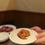 Yakiniku No Okuda - 