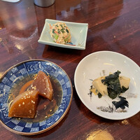 あそび割烹 さん葉か - 