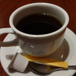 Shinri Chainizu Kicchin - ランチコーヒー
