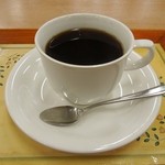 珈琲の山本 - ドリンク写真:ブルマンハーフブレンド