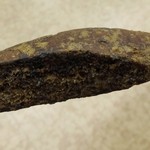 珈琲の山本 - 黒糖パン