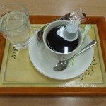 珈琲の山本 - 珈琲のデリバリースタイル