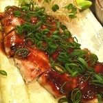 ゑちぜん屋 - トンテキ（だよな）