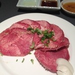 Sumibiyakiniku Touten Kaku - 