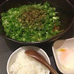 汁なし担担麺専門 キング軒 大手町本店