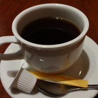 杏梨　チャイニーズキッチン 品川インターシティ店 - ランチコーヒー
