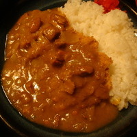 肉鮮問屋 佐々木 - カツカレー アップ♪
